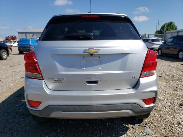 2018 Chevrolet Trax 1Lt VIN: KL7CJPSB5JB686864 Lot: 60313894