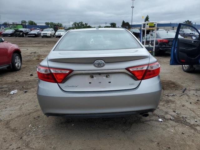 2016 Toyota Camry Le VIN: 4T1BF1FK2GU175869 Lot: 58265424