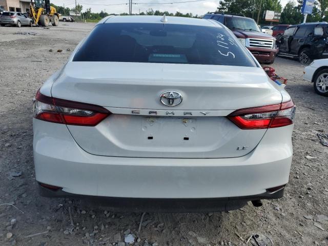 2024 TOYOTA CAMRY LE - 4T1R11AK7RU248533