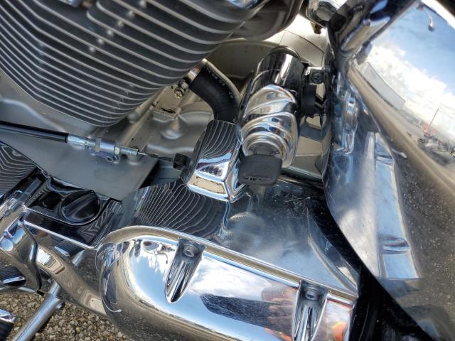 2006 HONDA VTX1300 R 1HFSC52656A303587