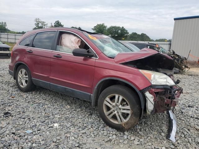 2011 Honda Cr-V Ex VIN: 5J6RE3H58BL002049 Lot: 57551374