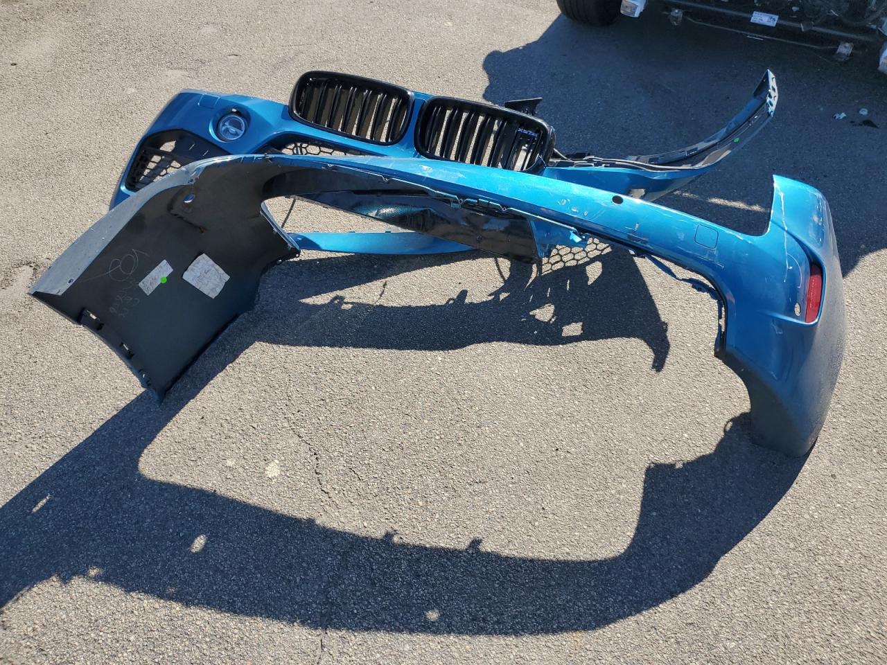 5YMKT6C34H0U39102 2017 BMW X5 M