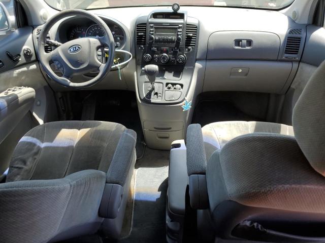 2007 Kia Sedona Ex VIN: KNDMB233876119340 Lot: 57461074