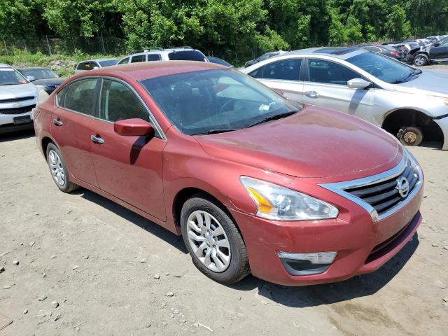 2015 Nissan Altima 2.5 VIN: 1N4AL3AP2FN890317 Lot: 59231364