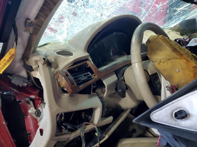 2006 Ford Five Hundred Sel VIN: 1FAFP24156G164208 Lot: 58316154