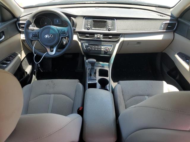 2016 KIA OPTIMA LX - 5XXGT4L30GG115435