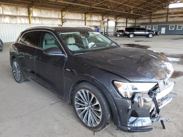 2019 Audi E-Tron Prestige VIN: WA1VABGE7KB010428 Lot: 60975994