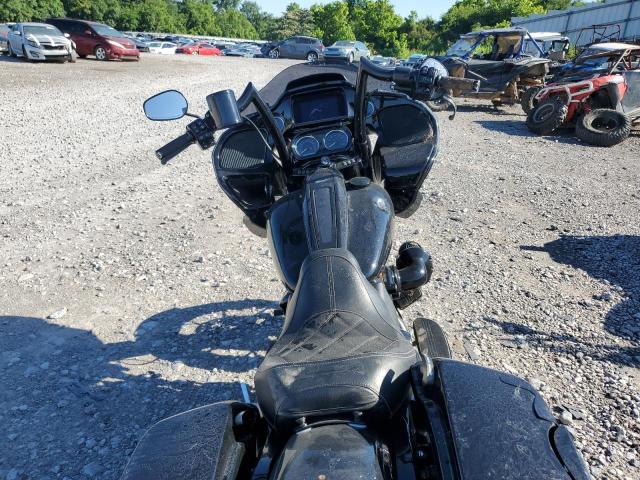 2022 HARLEY-DAVIDSON FLTRXST 1HD1ACL11NB618865