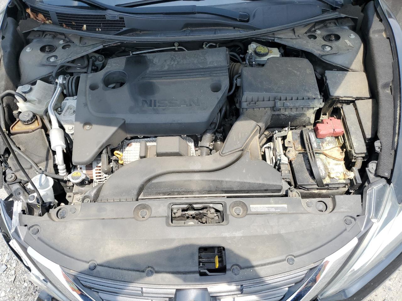 1N4AL3AP9GN310403 2016 Nissan Altima 2.5