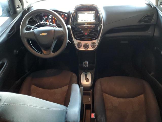 2017 Chevrolet Spark Ls VIN: KL8CB6SA6HC741482 Lot: 61508224