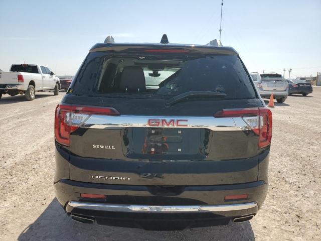 2022 GMC Acadia Denali VIN: 1GKKNPL43NZ178199 Lot: 57675684