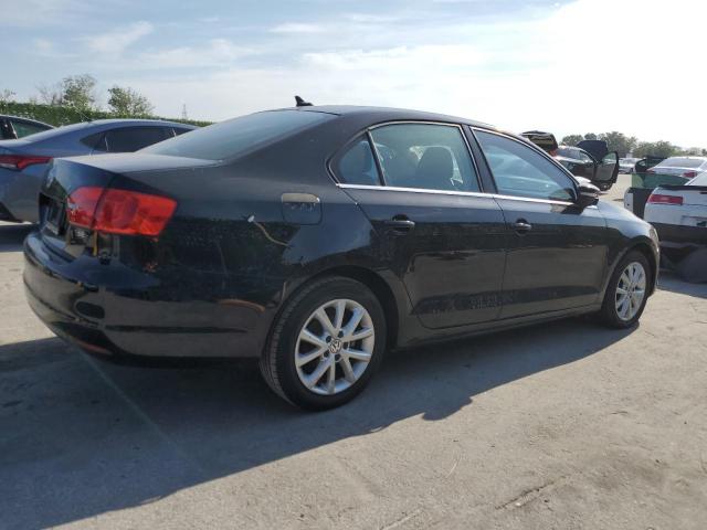 2014 Volkswagen Jetta Se VIN: 3VWD07AJ5EM438581 Lot: 58561394