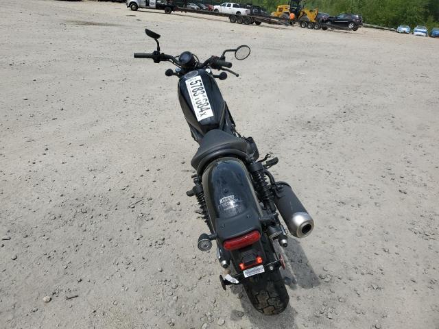 2024 HONDA CMX500 MLHPC5600R5700088