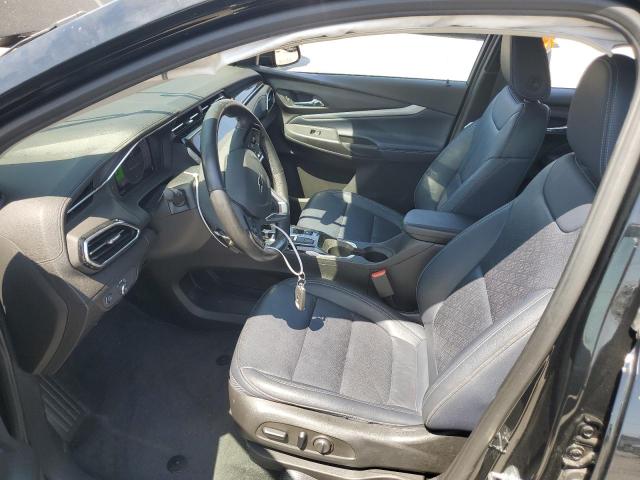 2022 Chevrolet Bolt Euv Lt VIN: 1G1FY6S00N4109635 Lot: 59911984