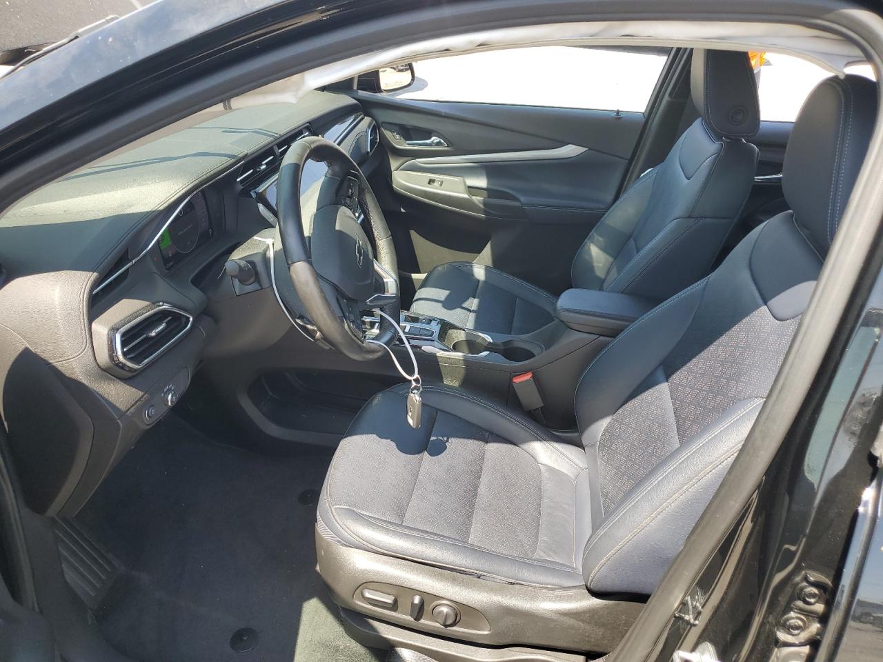 1G1FY6S00N4109635 2022 Chevrolet Bolt Euv Lt