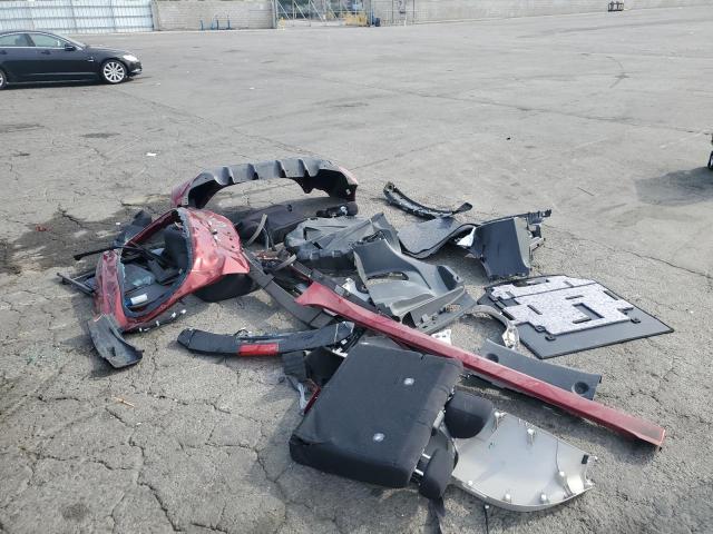 2022 Nissan Leaf Sv VIN: 1N4AZ1CV2NC553669 Lot: 53972854