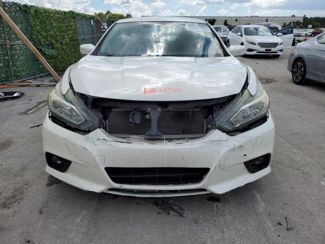 2017 NISSAN ALTIMA 2.5 - 1N4AL3AP0HC156595
