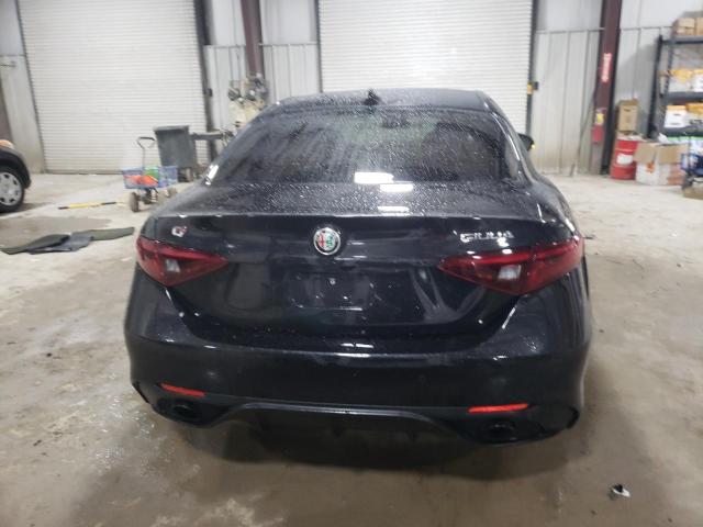 2022 ALFA ROMEO GIULIA SUP ZARFANBN6N7663106