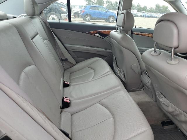 2004 Mercedes-Benz E 320 4Matic VIN: WDBUF82JX4X165392 Lot: 60552794