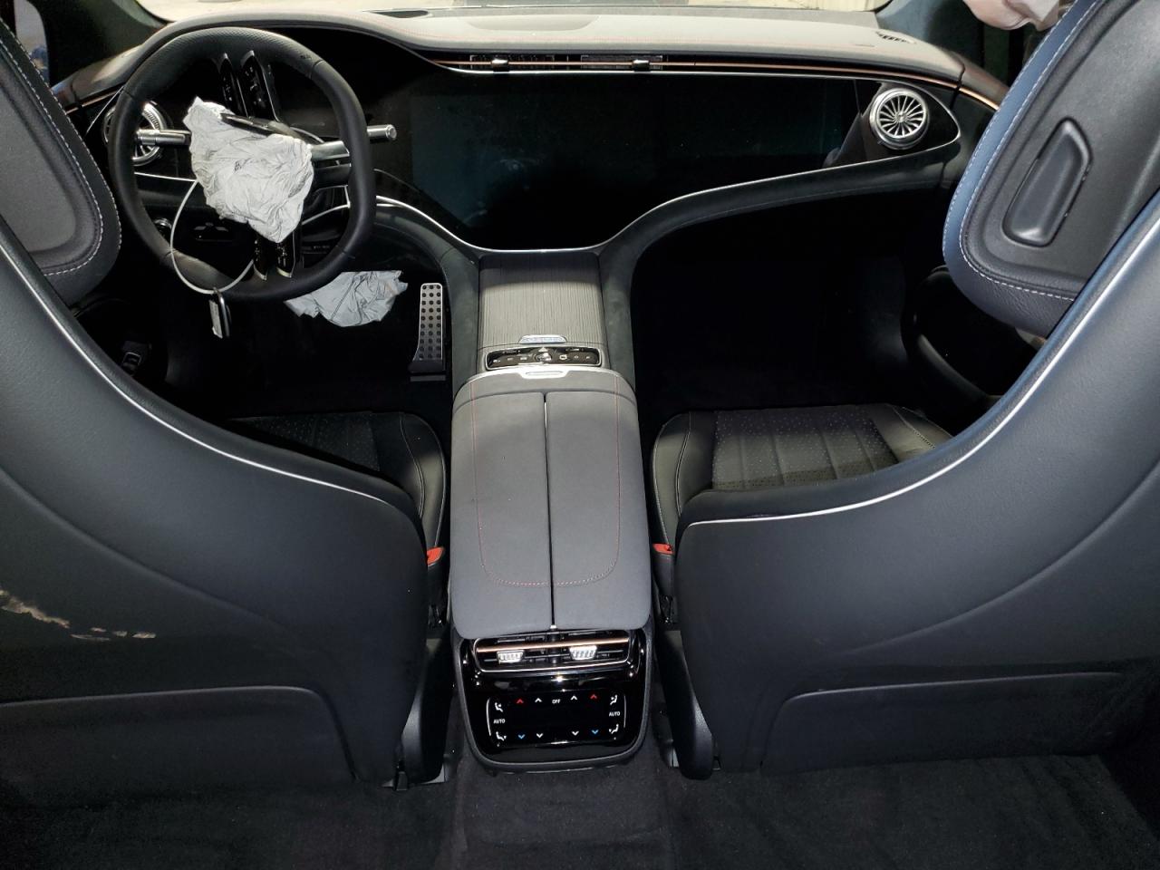 W1KCG4EBXPA032152 2023 Mercedes-Benz Eqs Sedan 580 4Matic