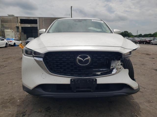 JM3KFBBM0N0564491 Mazda CX-5 Selec  5