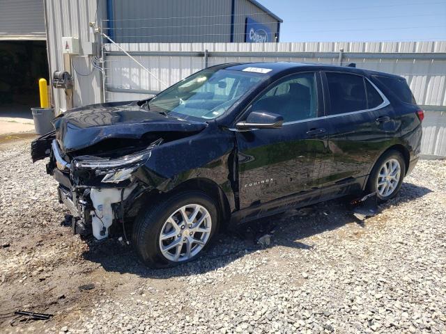 2023 Chevrolet Equinox Lt VIN: 3GNAXKEG1PL184516 Lot: 57819574