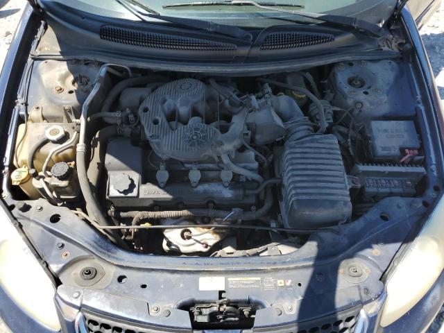 2006 Dodge Stratus Sxt VIN: 1B3EL46R36N180288 Lot: 58764404