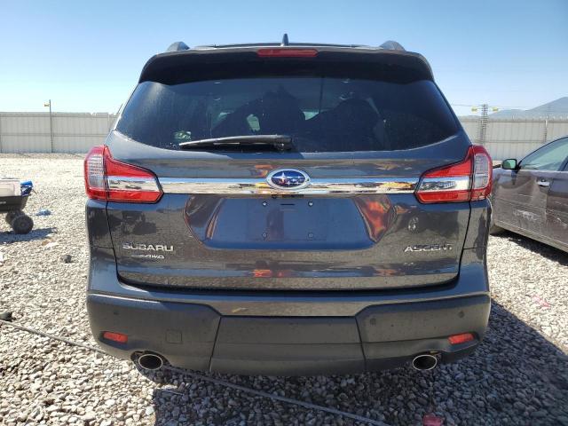 2019 Subaru Ascent Premium VIN: 4S4WMACD9K3464968 Lot: 57444834