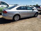 VOLKSWAGEN PASSAT S photo