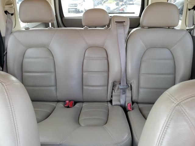 2003 Ford Explorer Xlt VIN: 1FMZU73K23ZA10283 Lot: 58222314