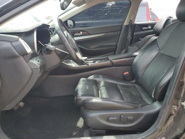 2017 Nissan Maxima 3.5S VIN: 1N4AA6AP9HC387325 Lot: 57247754