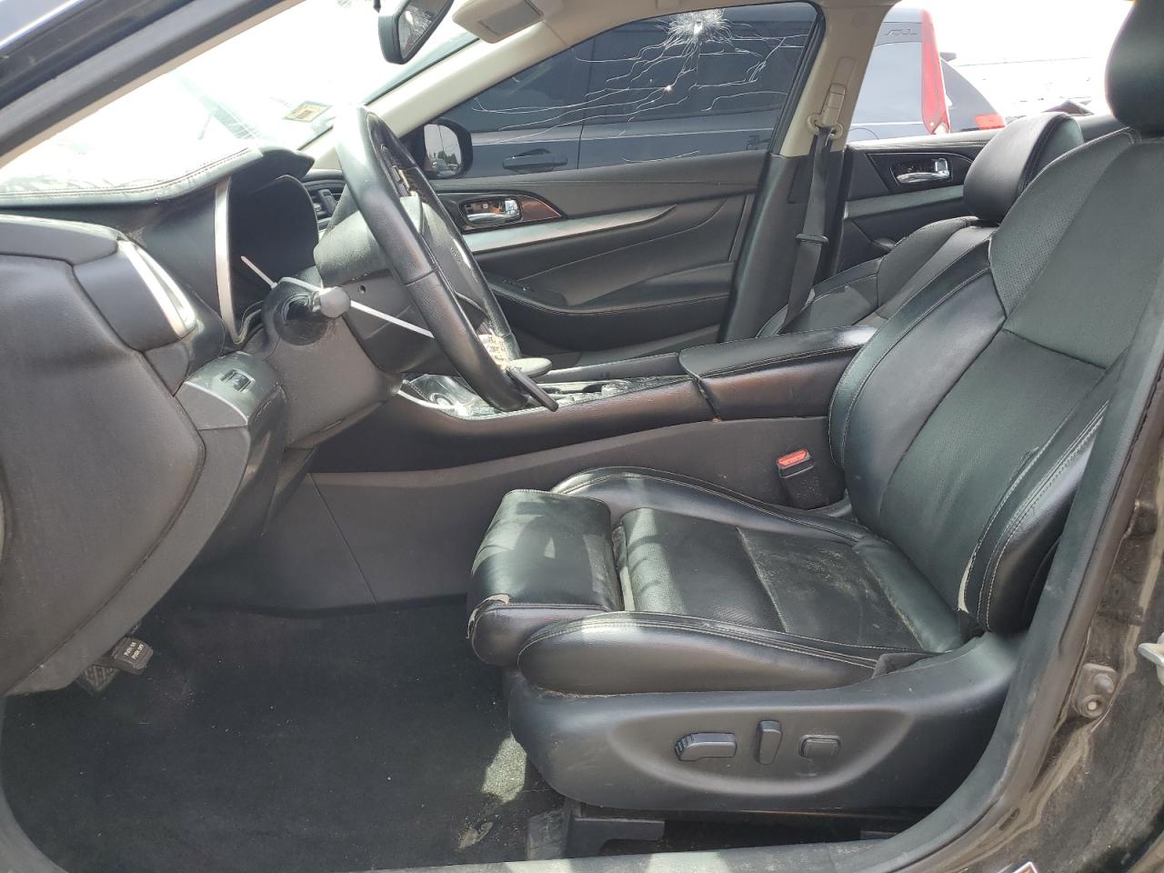 1N4AA6AP9HC387325 2017 Nissan Maxima 3.5S