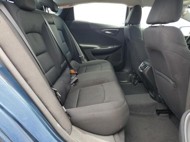 2024 Chevrolet Malibu Lt VIN: 1G1ZD5ST0RF197030 Lot: 57980484