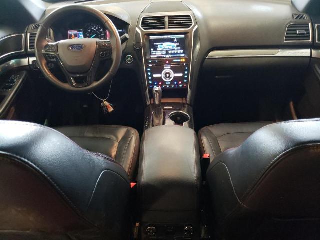 2016 Ford Explorer Sport VIN: 1FM5K8GT5GGB18542 Lot: 60220904