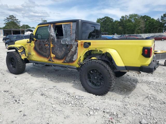 2023 JEEP GLADIATOR - 1C6HJTFG3PL544451