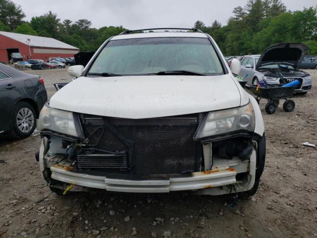 2008 Acura Mdx Technology VIN: 2HNYD28308H521528 Lot: 57631664