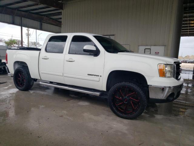 2007 GMC New Sierra C1500 VIN: 2GTEC13J571502119 Lot: 58989354