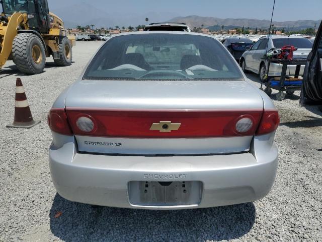 2005 Chevrolet Cavalier Ls VIN: 1G1JF52F157115103 Lot: 57981054