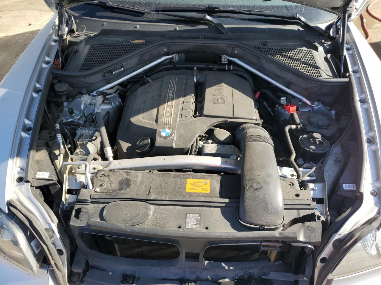 5UXZV4C54D0B09303 2013 BMW X5 xDrive35I