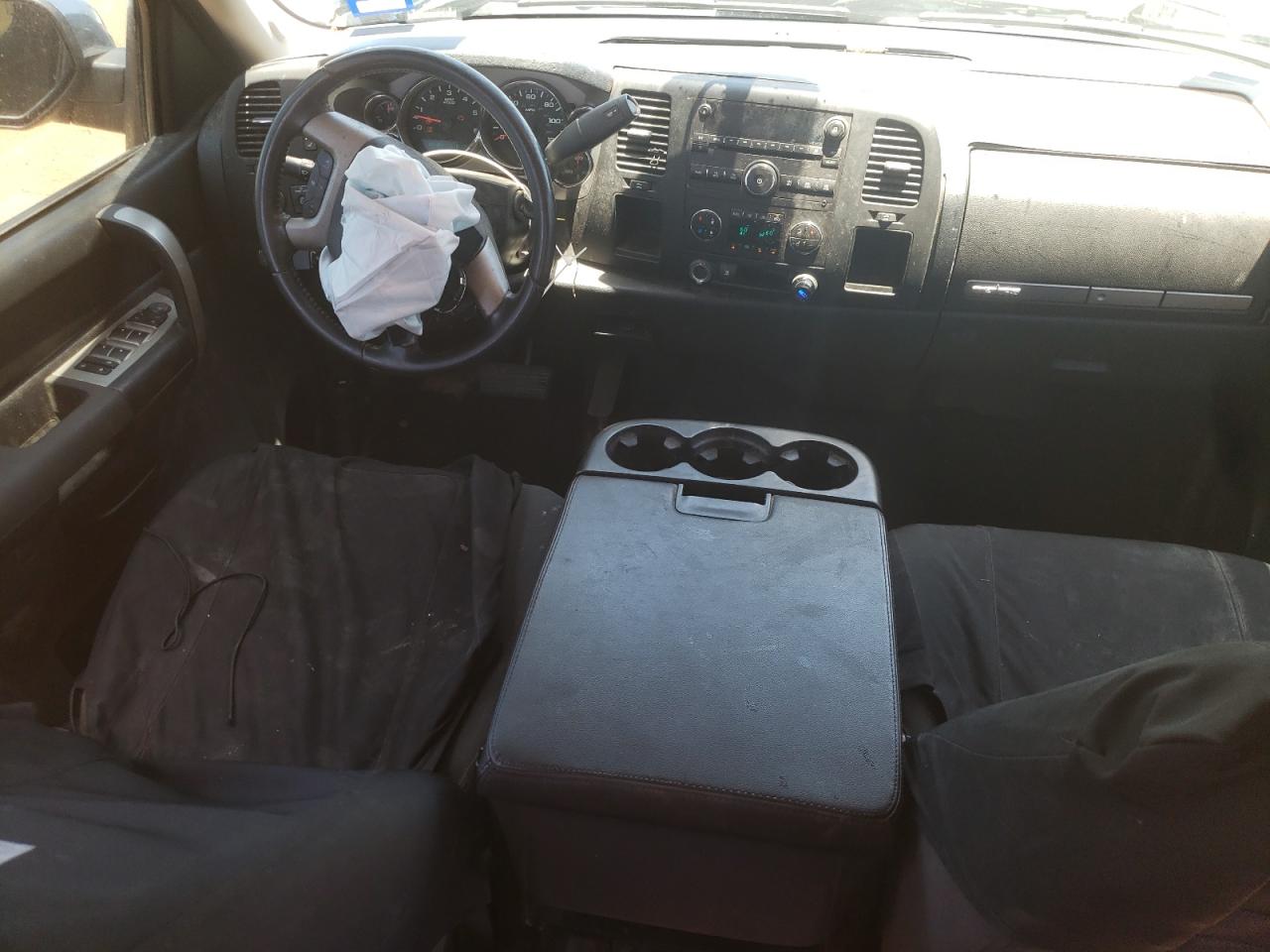 1GCEC290X9Z209296 2009 Chevrolet Silverado C1500 Lt