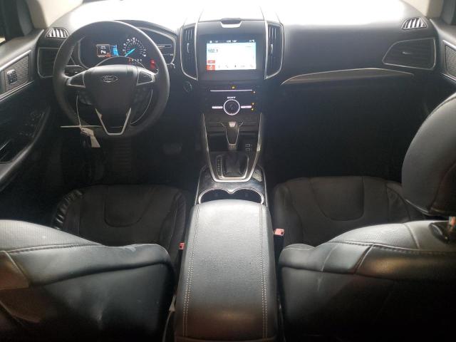 2016 Ford Edge Titanium VIN: 2FMPK3K98GBC25051 Lot: 59269404