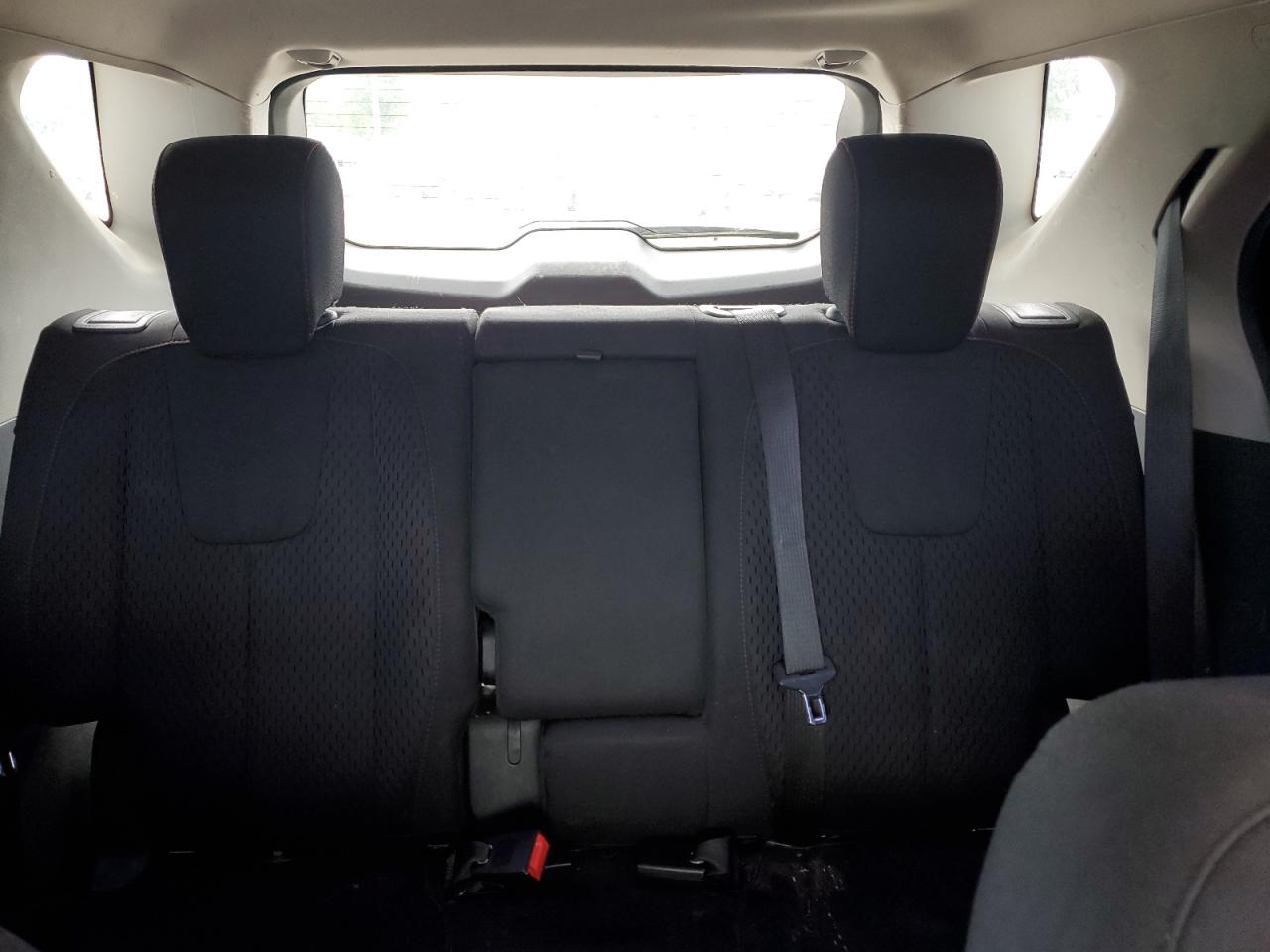 2GNALAEK3E1126948 2014 Chevrolet Equinox Ls