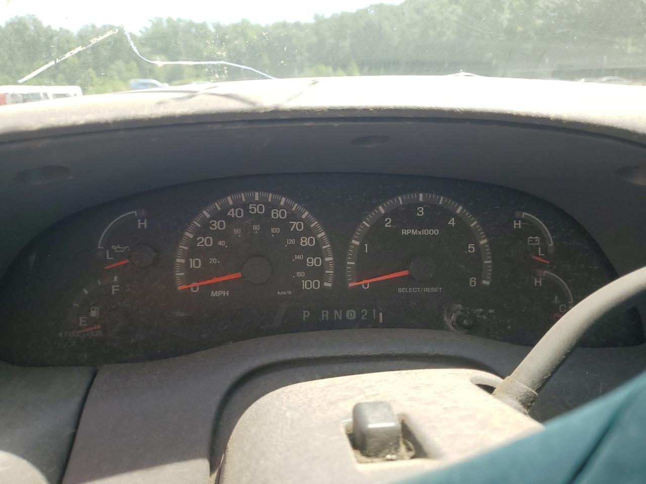 1FMFU16L31LA19689 2001 Ford Expedition Xlt