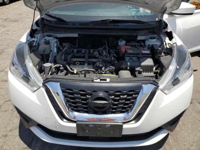 2020 Nissan Kicks Sv VIN: 3N1CP5CV7LL508666 Lot: 59969324