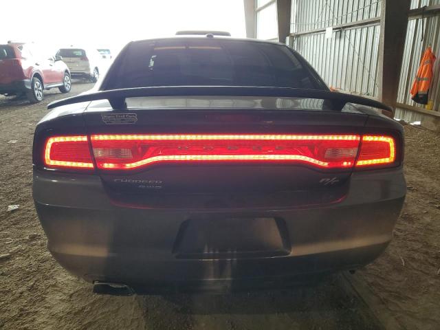 VIN 2C3CDXDTXEH207565 2014 Dodge Charger, R/T no.6