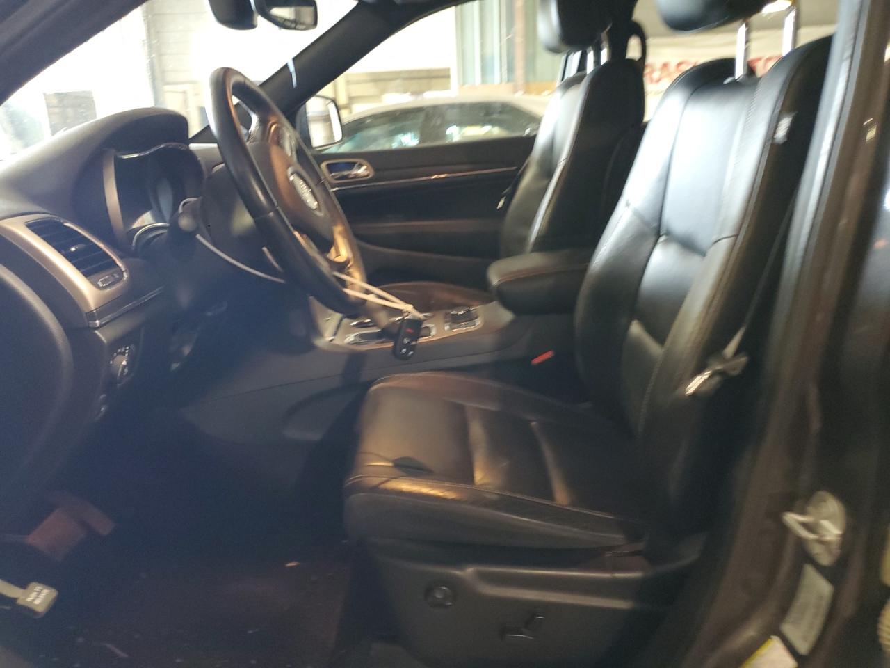 1C4RJFBG4HC804314 2017 Jeep Grand Cherokee Limited