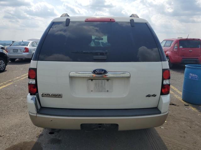 2008 Ford Explorer Eddie Bauer VIN: 1FMEU74E08UA41916 Lot: 58242204