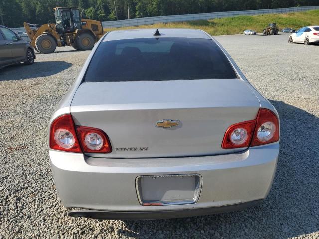 2012 Chevrolet Malibu Ltz VIN: 1G1ZE5EU0CF137550 Lot: 58771324