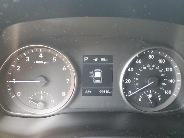 2019 Hyundai Elantra Gt VIN: KMHH35LE1KU090099 Lot: 57074574