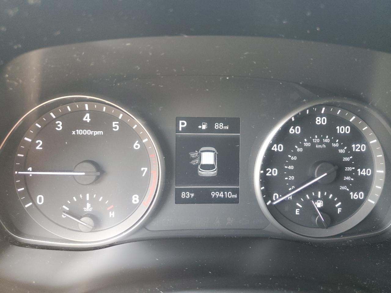 KMHH35LE1KU090099 2019 Hyundai Elantra Gt